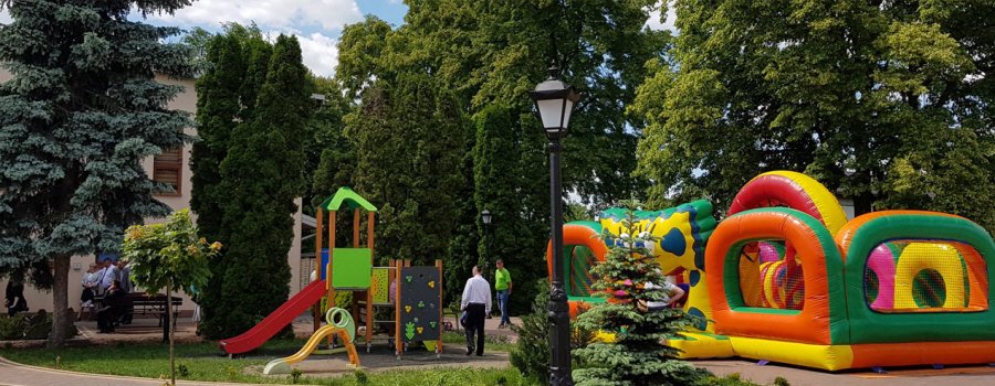 IMPRESSA гатэль у Неджвицы вялікі ў Польшчы адпачынку -жыванне 03 