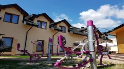 IMPRESSA гатэль у Неджвицы вялікі ў Польшчы адпачынку -жыванне 01 