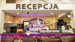 IMPRESSA гатэль у Неджвицы вялікі ў Польшчы адпачынку -жыванне 02 