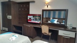 IMPRESSA гатэль у Неджвицы вялікі ў Польшчы адпачынку -жыванне 05 