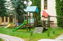 IMPRESSA гатэль у Неджвицы вялікі ў Польшчы адпачынку -жыванне 07 